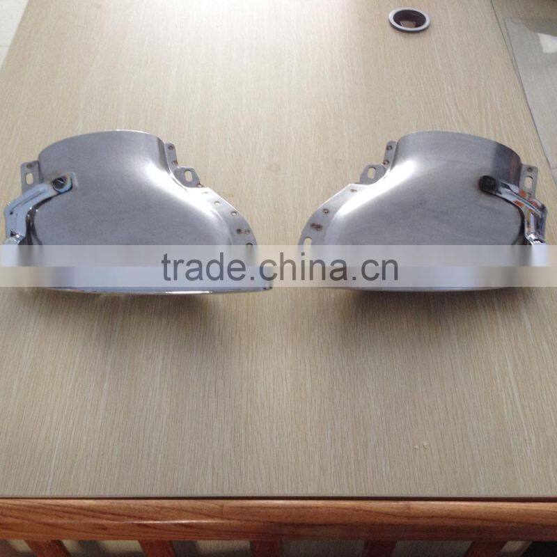 Super Quality Stainless Steel Exhaust Tail tip