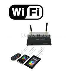 24-key infrared RGB controller