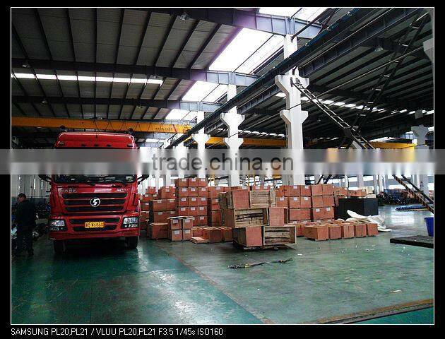 ZS steel factory reducer