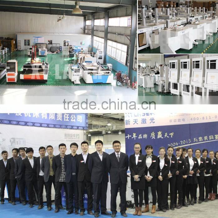 phone case with stand by fiber laser marking machine