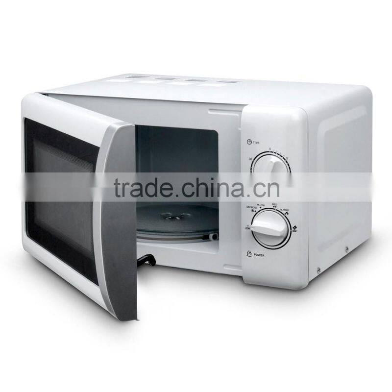 20L home use microwave oven stand for pizza sale