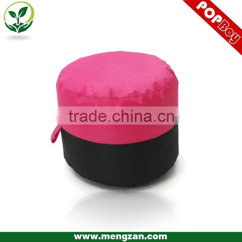 2013 Mengzan newest design colorful bean bag cube, love seat beanbag