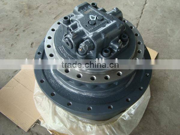 Kobelco SK80 Excavator Final Drive, Sk80cs Excavator Travel Motor, Kobelco Final Drive, YT15V00008F1, LF15V00002F1