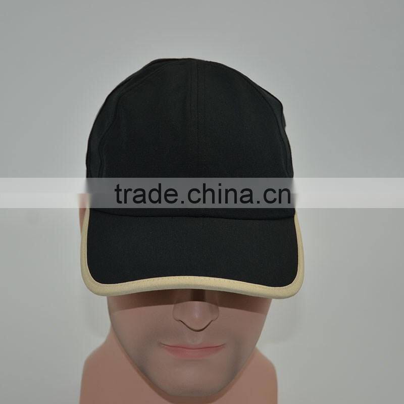 High Quality Six Panel dry fit Sports Hat Basseball Cap For Wholesale