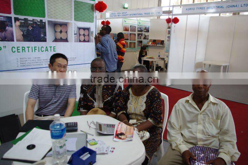 PVDF/PE ACP Aluminium Composite Panel for Outdoor Decoration