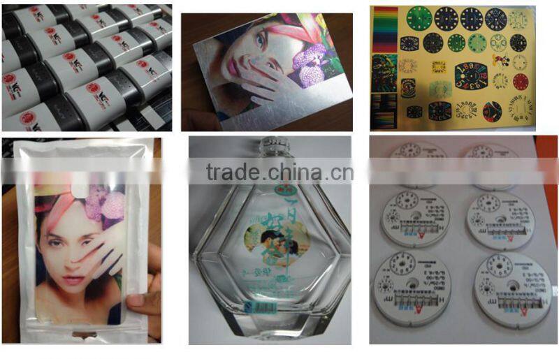 Best price A3 UV printer for Phone shell