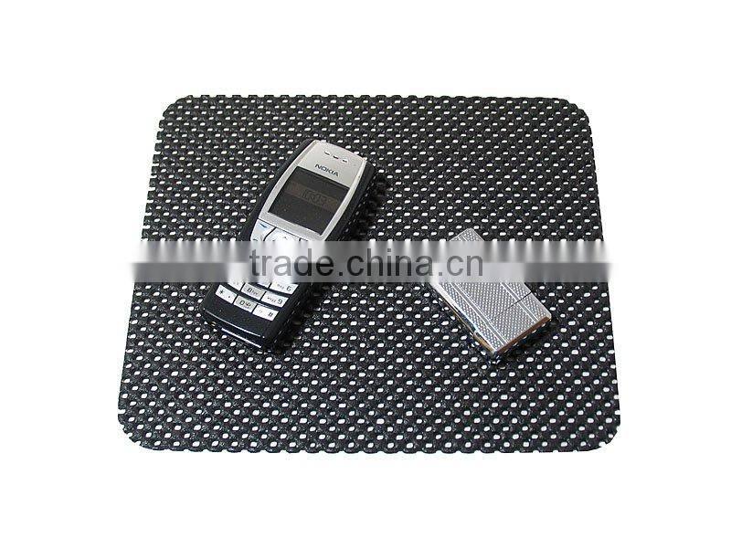 Pvc foam Eco-friendly anti-slip bath mat/floor mat