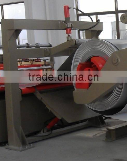 factory supply Bronx cut to length line