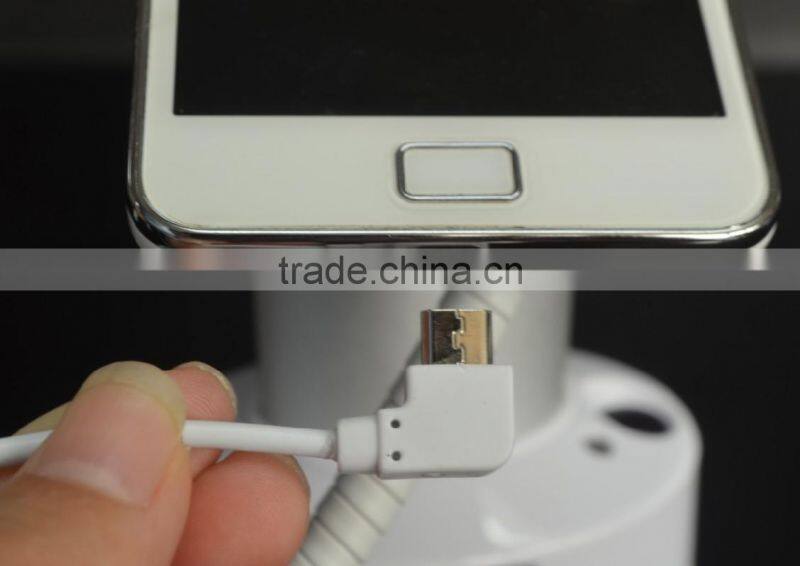 cell phone security holder