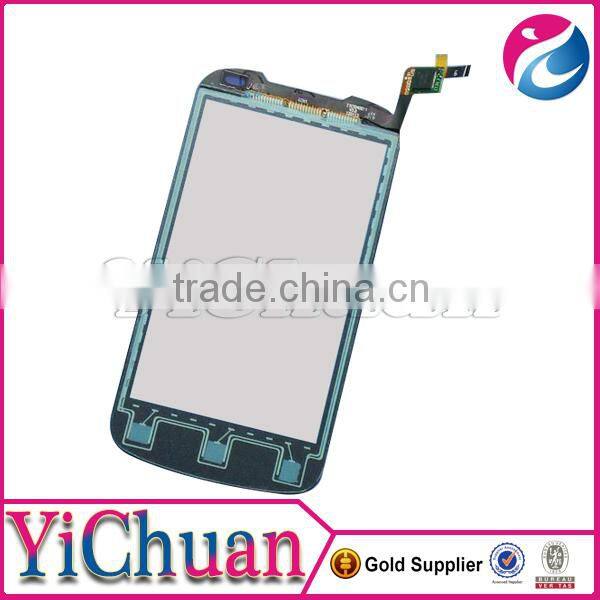 Replacement cheap for Lenovo a590 digitizer, digitizer for lenovo A590 touch