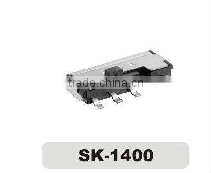 pins electronic slide switch SK-1400