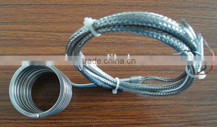 DNR Hot Runner Coil Heater