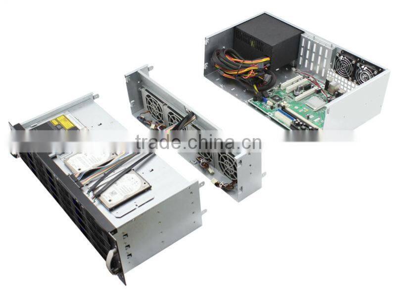 3u rackmount server case