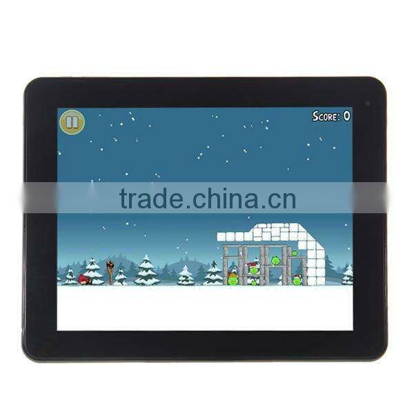B9 9.7 inch Android 4.0 Tablet+Dual camera+1.2 A10 CPU 02