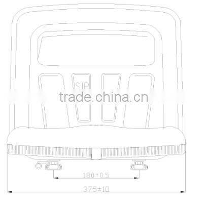 electric lawn mowers and universal tractor seat