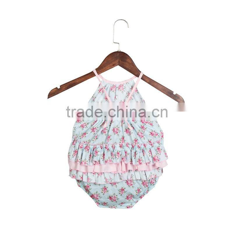 hot sale 2017 baby products wholesale adorable vintage baby romper