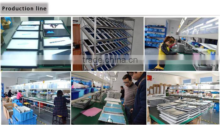 Low Cost Auto Loop Play Super 7 TFT Lcd TV Micro HD Lcd Display Advert Motion Sensor Video Player