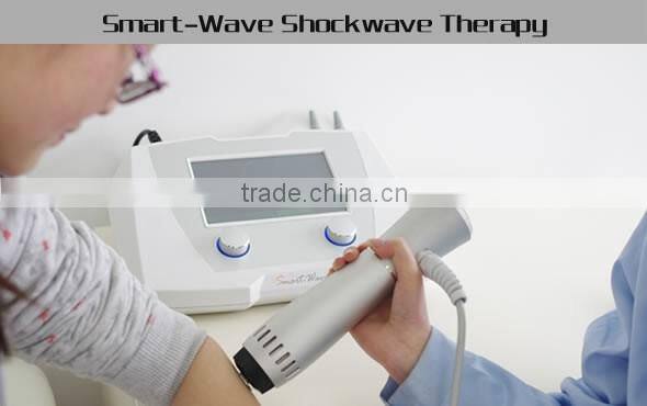 Extracorporeal Shockwave Therapy Shock wave therapy for Sports Surgery Clinic