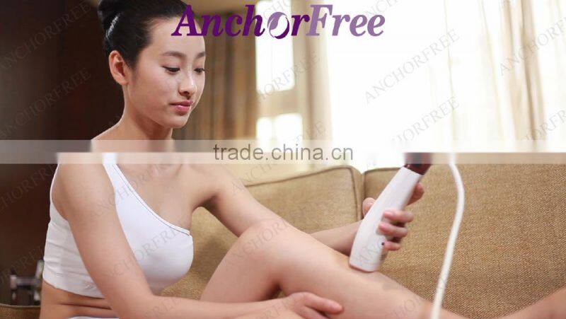 2015 Newest Mini IPL Beauty Skin Care Product