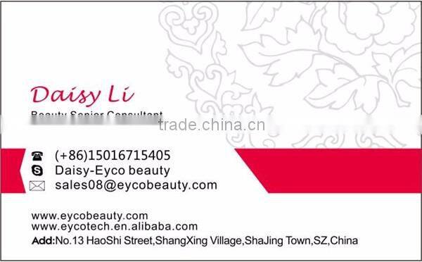 Lastest 2016 Multifunction Electrical Rf Beauty Stimulation Facial Muscles Equipment Anti-Aging Light Device Machines