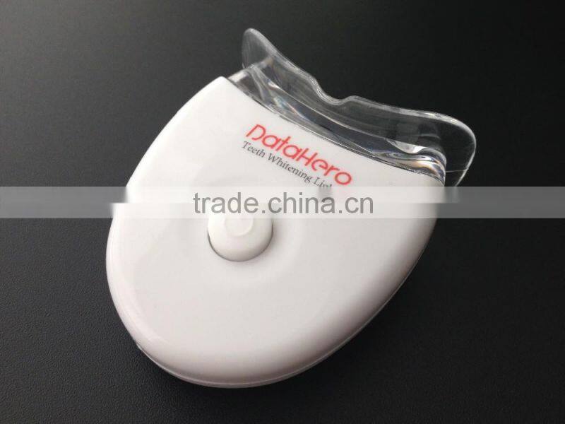 High quality dental teeth whitening light blue led teeth whitening light with best price UK