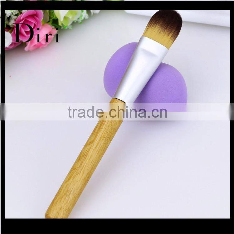 Factory professional cosmetic makeup brushes wholesales