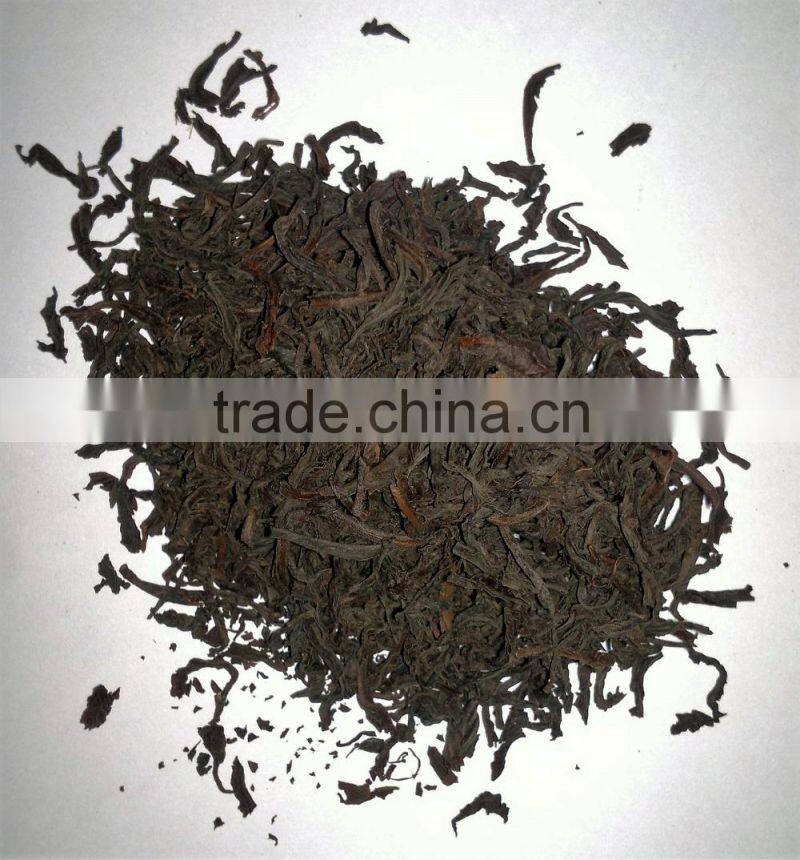 Ceylon Black Tea - OP