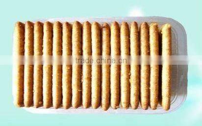 100g/pack cream cracker biscuit