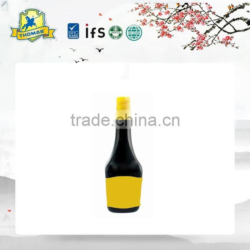 Choice grade dark soy sauce 250ml / 500ml