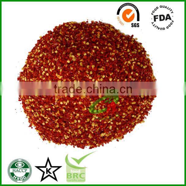 Chilli Seeds