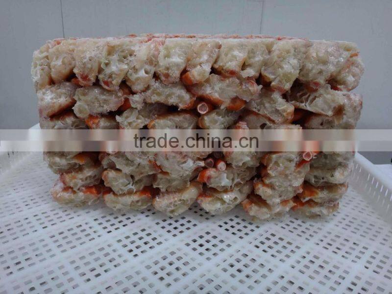 Frozen Red Snow Crab leg