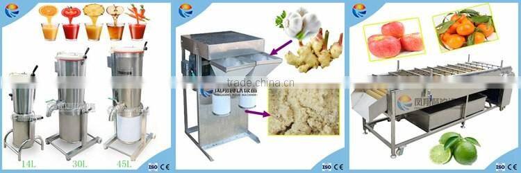 Small Industrial Automatic Meat Cleaning Thawing Machinery Machine