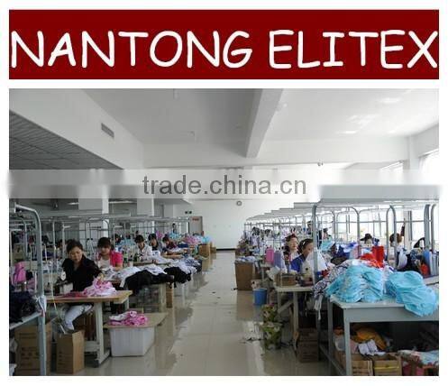 2017 Newest golden top black high waist swimwear girls BH134