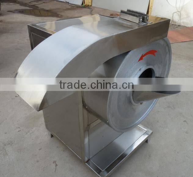 Fully Automatic Potato Chips Production Line