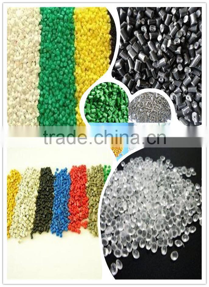 professional and large stock Plastic Granulation Production Line