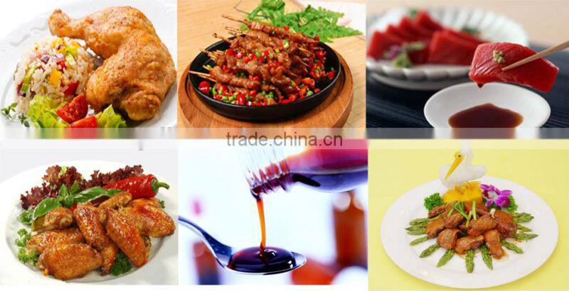 2016 BRC Wasabi Sauce in Tube 43g