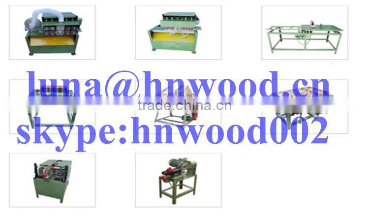 Large capacity good quality automatic wooden toothpick making machine on sale 0086-13523059163