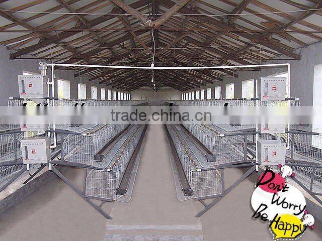 feeding cage factory