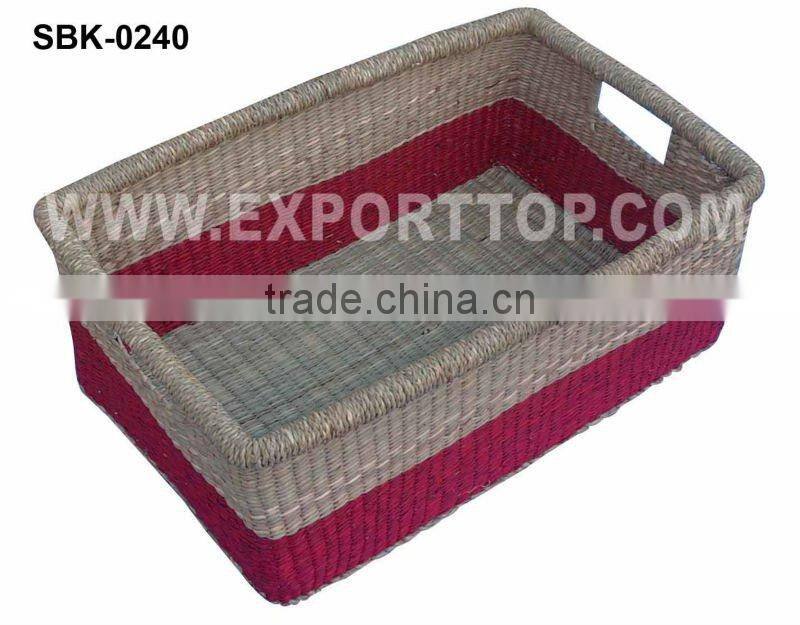 Natural Gift Basket (july.etop@exporttop.com)