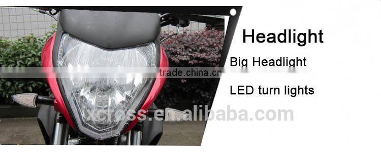 TOP Quality New 200cc Racing Motorcycle Cheap 200cc Motorcycles For Sale CG200CR