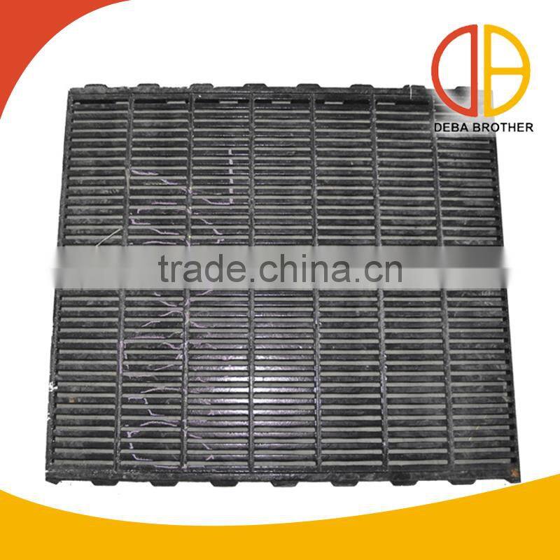 Best Price Cast Iron Floor Drain Cover