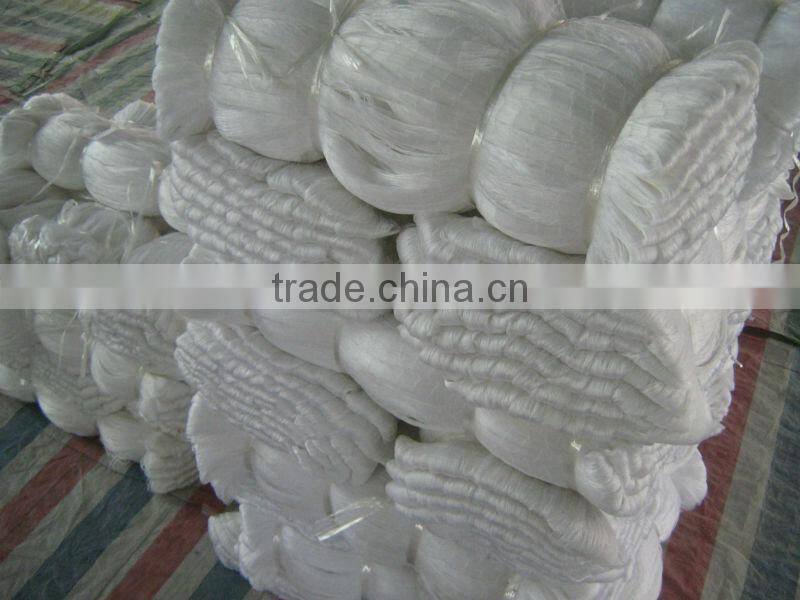 2015 Cheap China Nylon Multifilament Fishing Net from China on sale