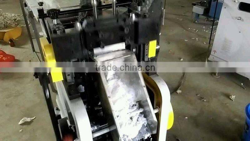 Industrial Carbon Fiber Cutter / Carbon Fiber Chopper