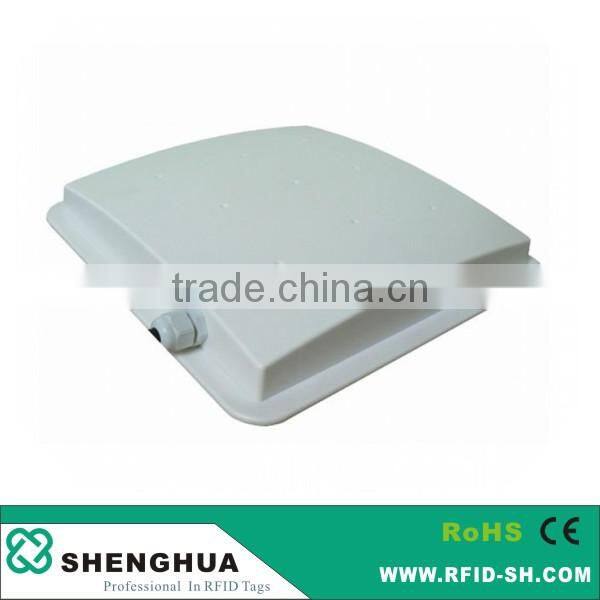 Multi-protocol UHF Rfid Handheld Reader for Management of logistics