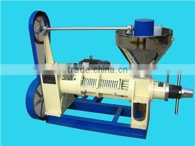 Hot sale hand operated oil expeller