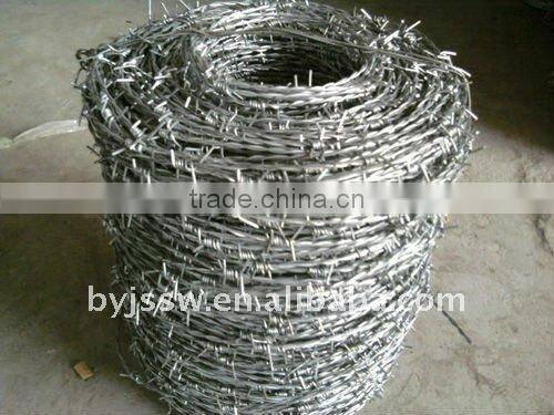 Concertina Barbed Wire Specifications and Installation ( Direct Factory )