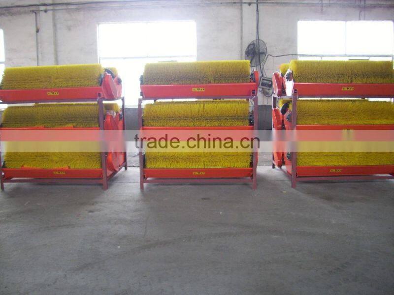 HOT SELLING HIGH QUALITY CHEAP PRICE ROAD SWEEPER FOR HOT SALE