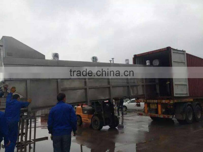duck slaughtering machine from China supplier