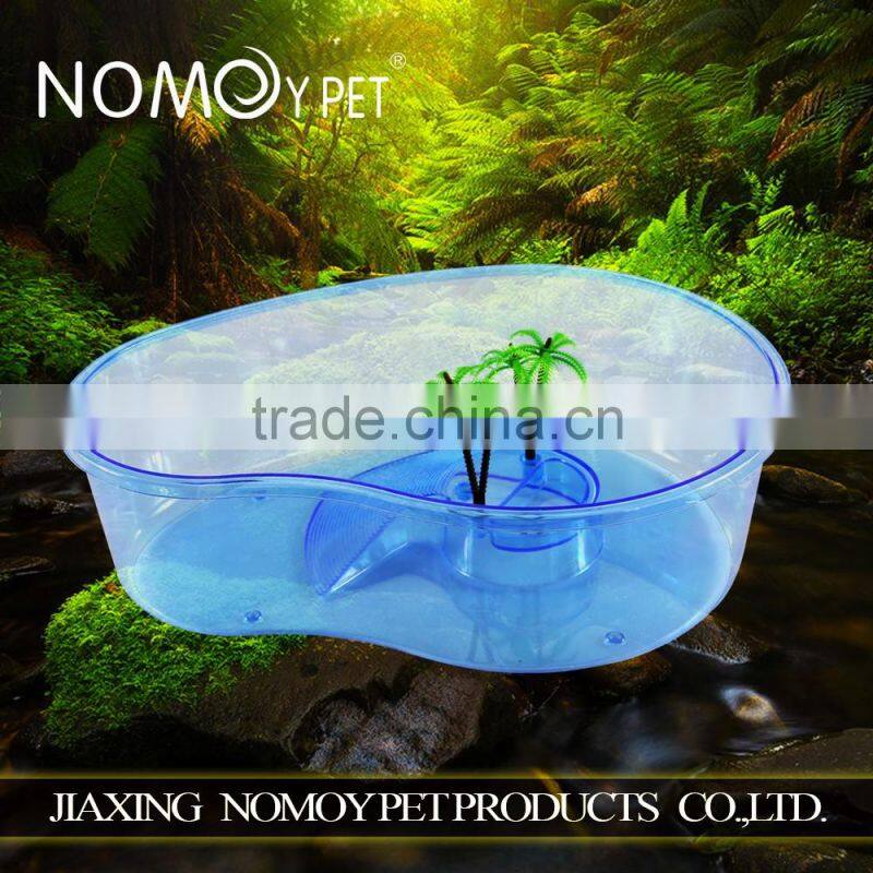 Nomoy Pet small animal house pet cage folding animal cage