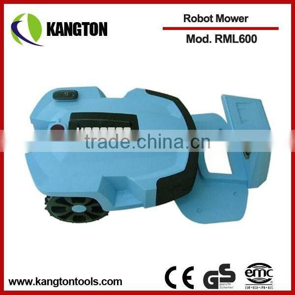 16Ah 24V smart robot lawn mower/grass cutting machine